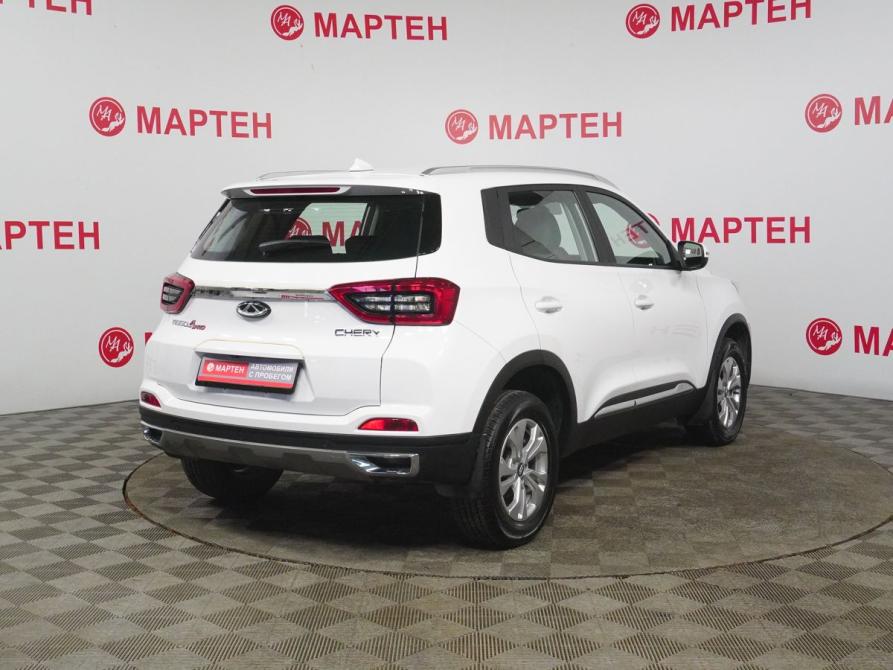 Chery Tiggo 4 Pro I Вологда  - изображение 5