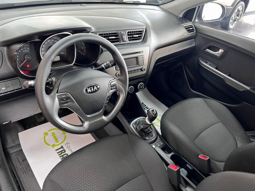 Kia Rio III Рестайлинг Тверь  - изображение 9