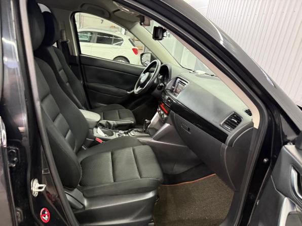 Mazda CX-5 I с пробегом 2013 года, цена 1 497 000 рублей, 230720 км, внедорожник, Автокод Объявления