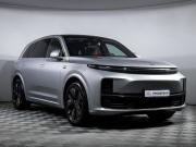 Li Auto (Lixiang) L7 I Москва  - изображение 28