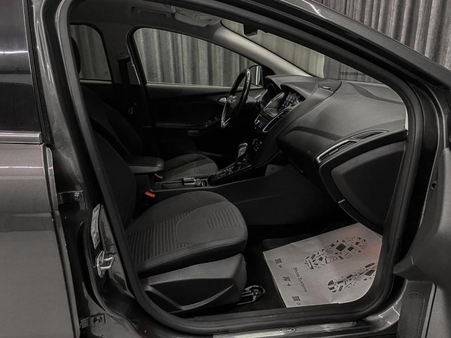 Ford Focus III Рестайлинг Красноярск  - изображение 12