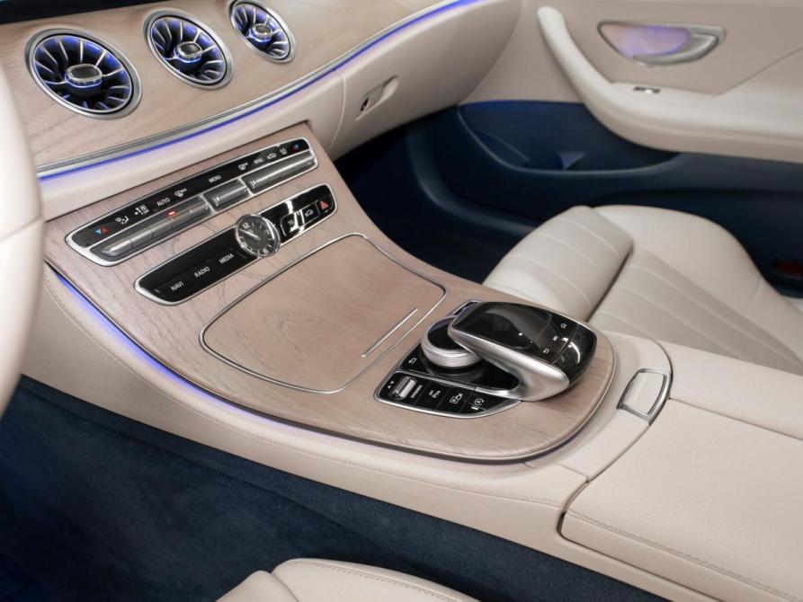 Mercedes-Benz E-Класс V (W213 S213 C238) Москва  - изображение 16