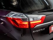 Honda Shuttle II Иркутск  - изображение 45