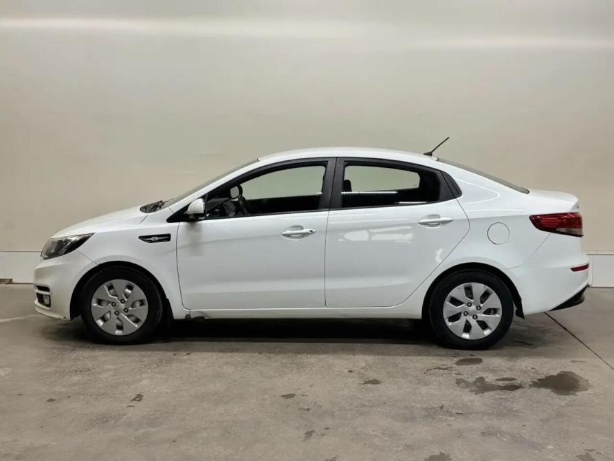 Kia Rio III Рестайлинг Саратов  - изображение 5