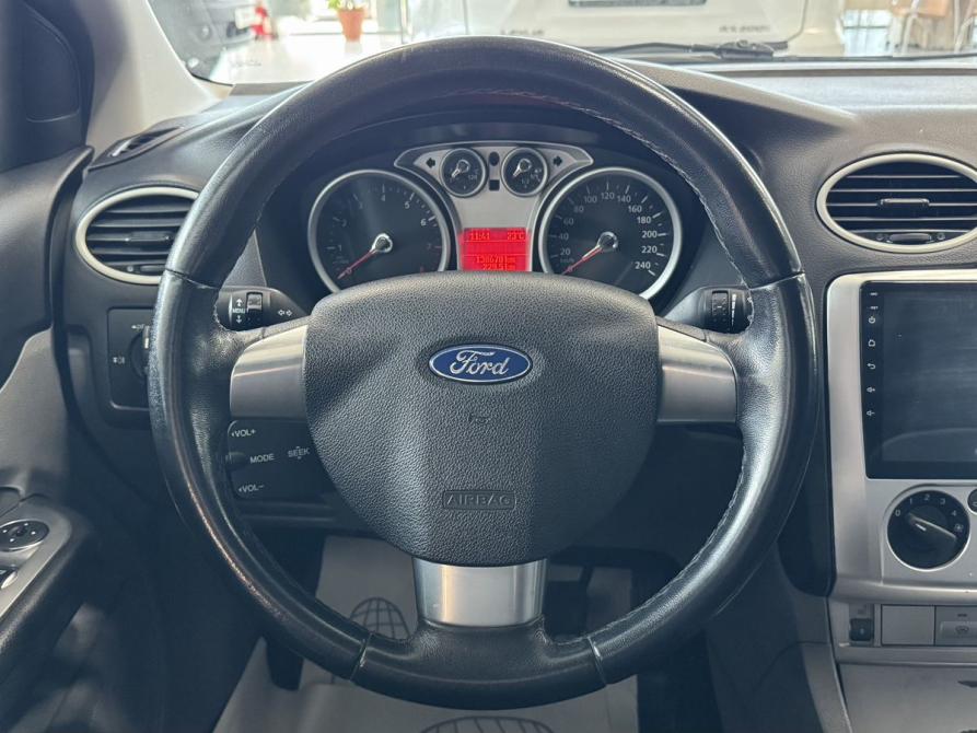 Ford Focus II Рестайлинг Пермь  - изображение 22
