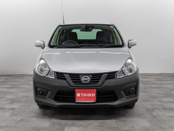 Nissan AD III Рестайлинг с пробегом 2020 года, цена 857 000 рублей, 126699 км, универсал, Автокод Объявления