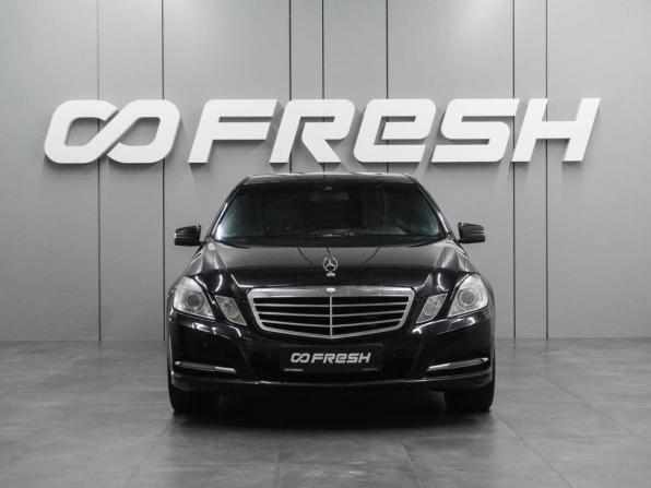 Mercedes-Benz E-Класс IV (W212 S212 C207) с пробегом 2012 года, цена 1 325 000 рублей, 191086 км, седан, Автокод Объявления