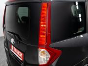 Toyota Roomy I Рестайлинг Иркутск  - изображение 44