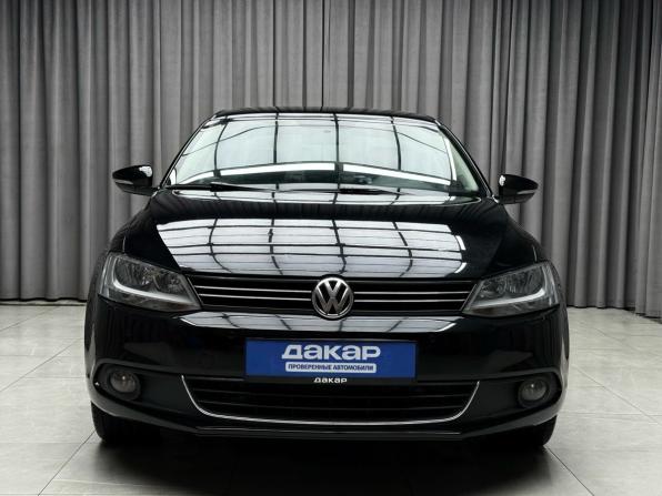 Volkswagen Jetta VI с пробегом 2012 года, цена 1 149 000 рублей, 158431 км, седан, Автокод Объявления