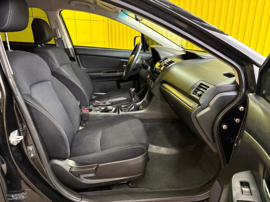 Subaru XV I Ижевск  - изображение 15