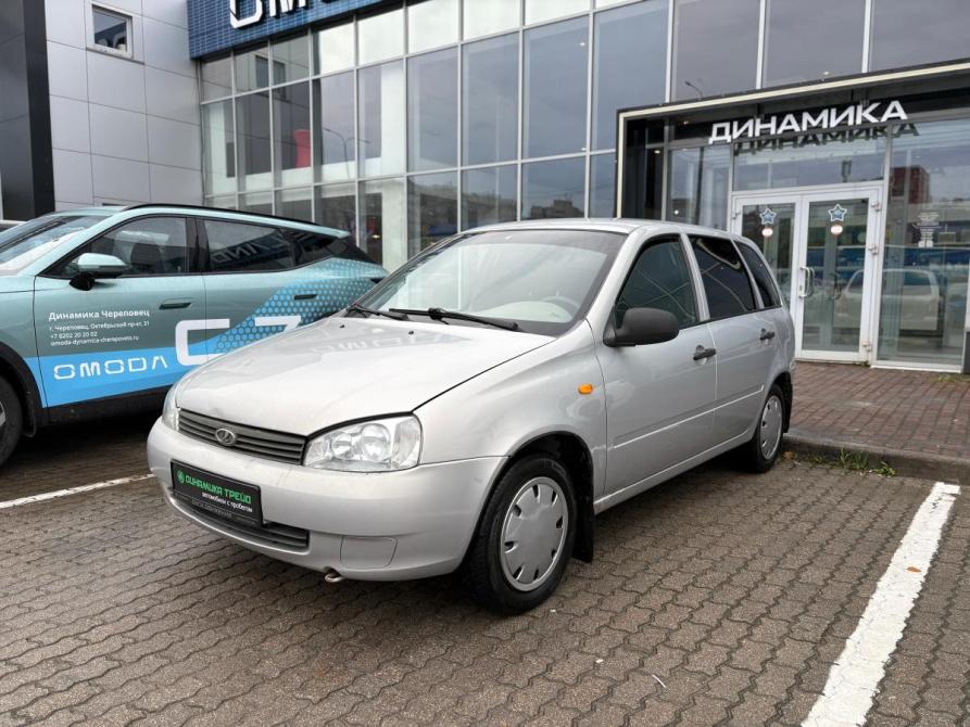 Lada (ВАЗ) Kalina I Череповец  - изображение 1