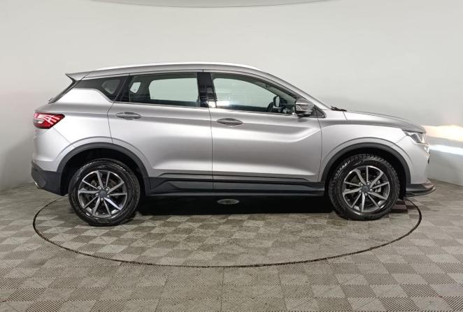 Geely Coolray I с пробегом 2023 года, цена 1 870 000 рублей, 35253 км, внедорожник, Автокод Объявления