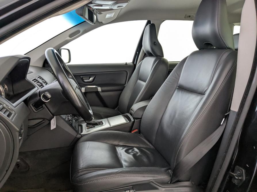 Volvo XC90 I Рестайлинг Москва  - изображение 20