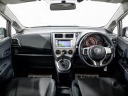 Toyota Ractis II Иркутск  - изображение 31