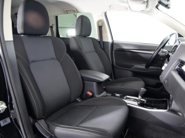 Mitsubishi Outlander III Рестайлинг 3 с пробегом 2021 года, цена 2 599 000 рублей, 91606 км, внедорожник, Автокод Объявления