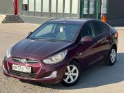 Hyundai Solaris I Волгоград  - изображение 35