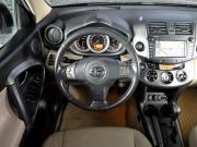 Toyota RAV4 III (XA30) Рестайлинг Екатеринбург  - изображение 34