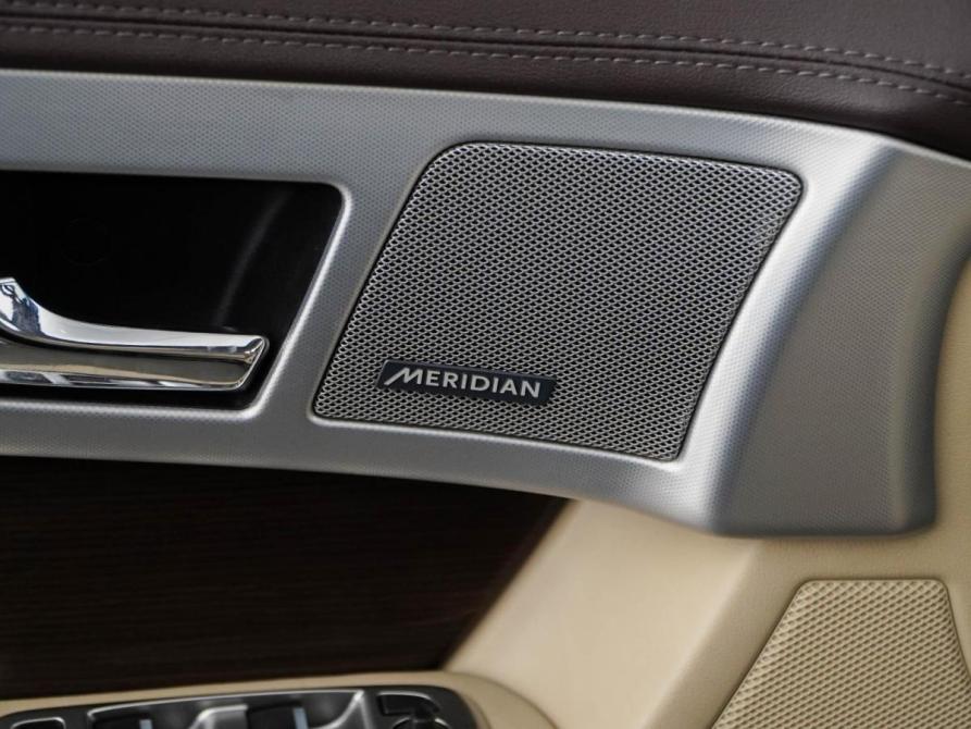 Jaguar XF I Рестайлинг Москва  - изображение 16