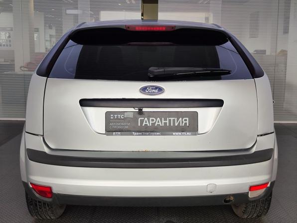 Ford Focus II с пробегом 2007 года, цена 380 000 рублей, 235949 км, хэтчбек, Автокод Объявления