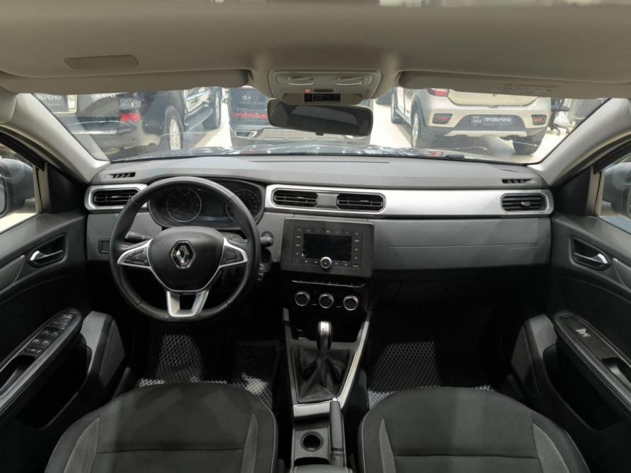 Renault Arkana I Казань  - изображение 17