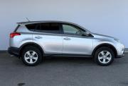 Toyota RAV4 IV (XA40) Киров  - изображение 37