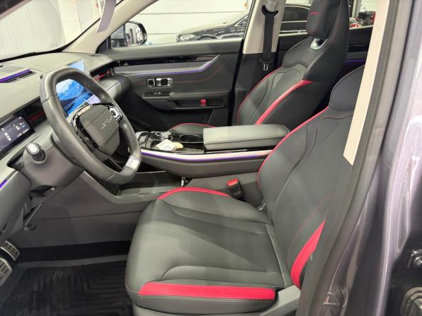 JETOUR DASHING I с пробегом 2024 года, цена 2 637 000 рублей, 14987 км, внедорожник, Автокод Объявления