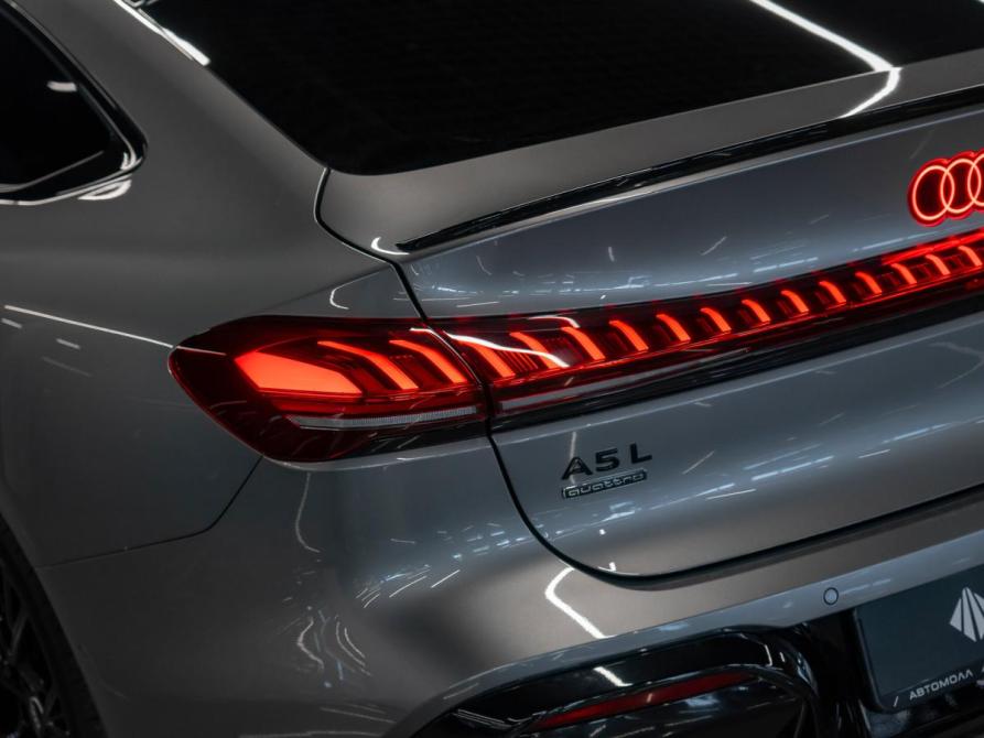 Audi A5 III (B10) Москва  - изображение 27