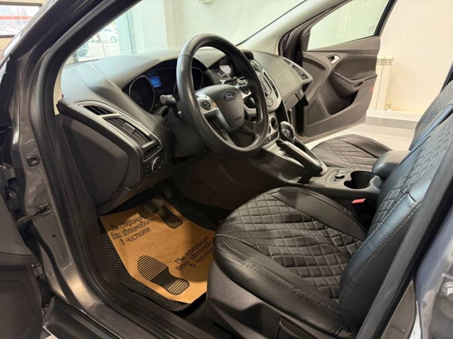 Ford Focus III Орел  - изображение 10