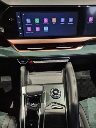 Geely Monjaro I с пробегом 2023 года, цена 2 799 000 рублей, 61412 км, внедорожник, Автокод Объявления