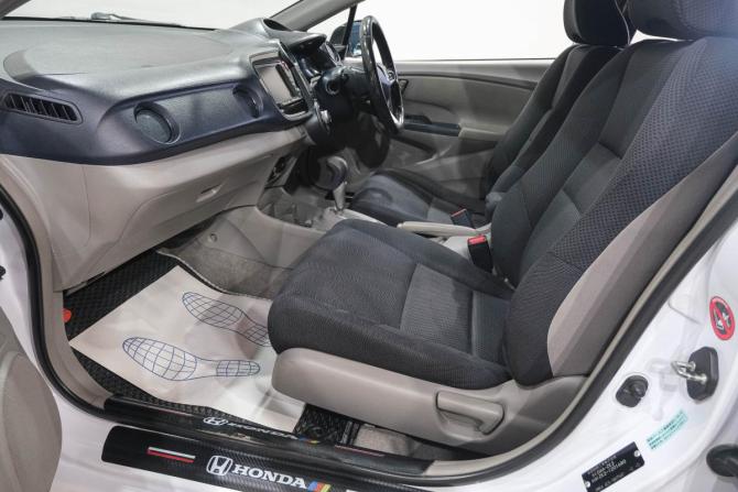 Honda Insight II с пробегом 2009 года, цена 859 000 рублей, 183000 км, хэтчбек, Автокод Объявления