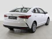 Hyundai Solaris II Рестайлинг Москва  - изображение 30