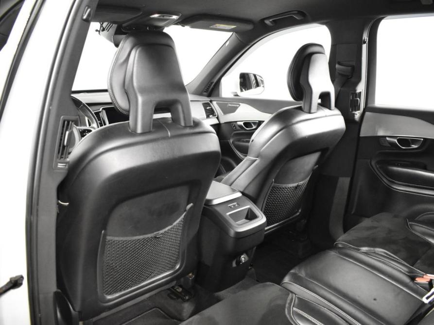 Volvo XC90 II Казань  - изображение 11