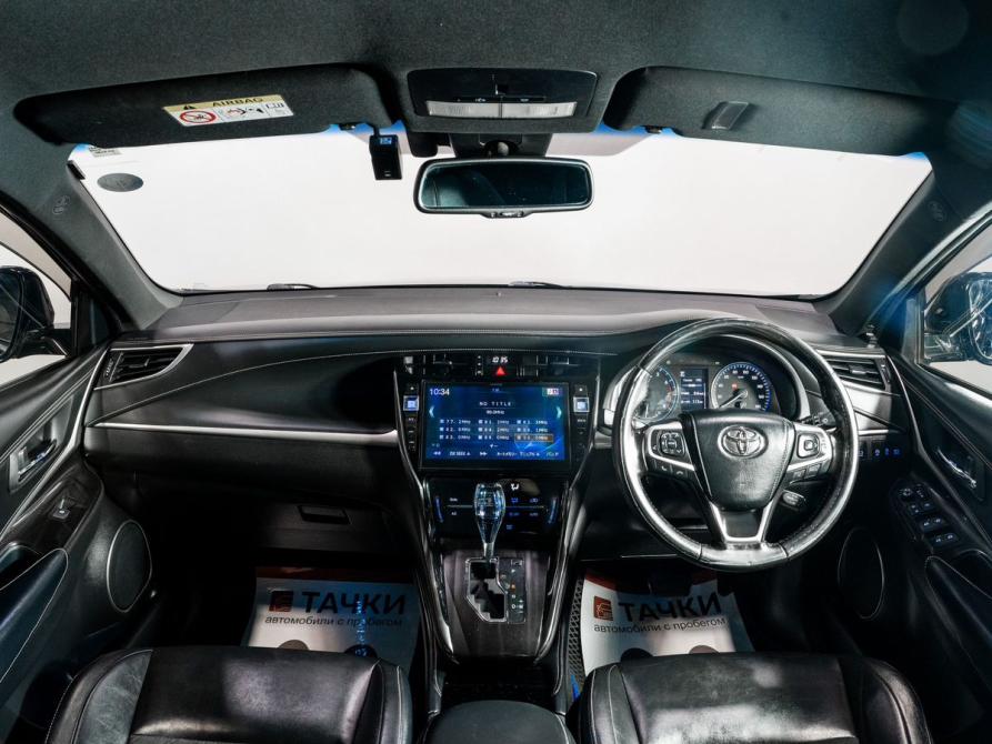Toyota Harrier III (XU60) Рестайлинг Чита  - изображение 7
