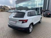 Skoda Karoq I Астрахань  - изображение 24