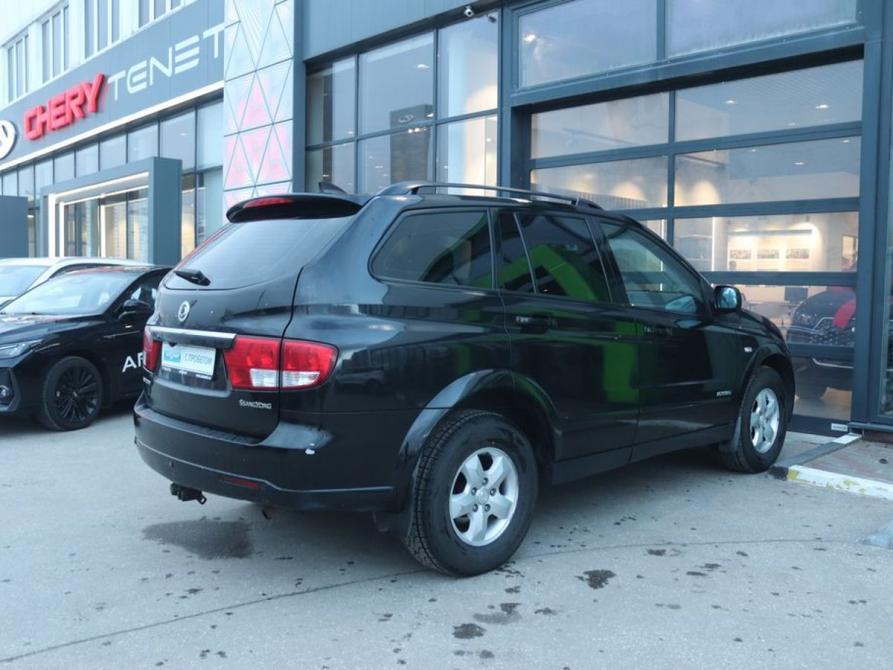 SsangYong Kyron I Рестайлинг Нижний Новгород  - изображение 5