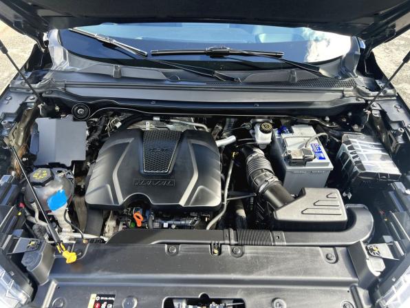 Haval Jolion I с пробегом 2022 года, цена 1 730 000 рублей, 70066 км, внедорожник, Автокод Объявления