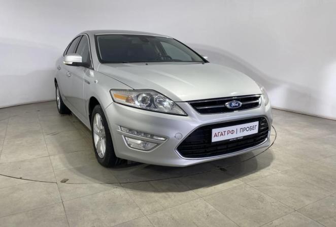 Ford Mondeo IV Рестайлинг с пробегом 2011 года, цена 850 000 рублей, 235502 км, седан, Автокод Объявления