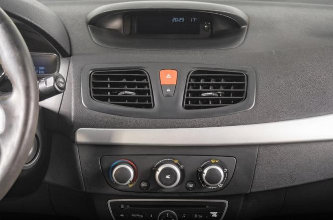 Renault Megane III с пробегом 2011 года, цена 739 000 рублей, 174000 км, хэтчбек, Автокод Объявления