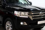 Toyota Land Cruiser 200 Series Рестайлинг 2 Сургут  - изображение 50