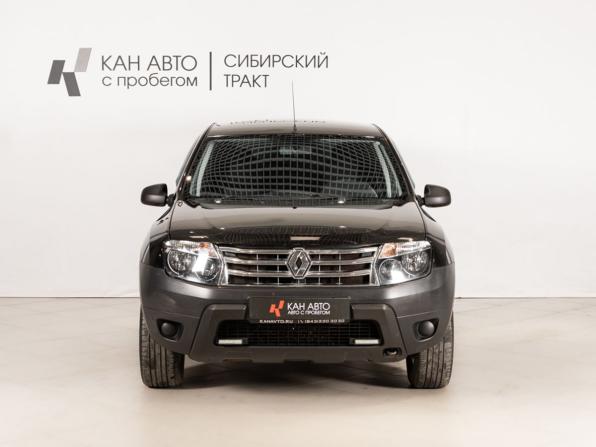 Renault Duster I с пробегом 2012 года, цена 730 000 рублей, 219000 км, внедорожник, Автокод Объявления