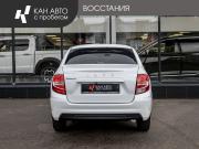 Lada (ВАЗ) Granta I Рестайлинг Казань  - изображение 12