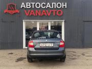 Skoda Rapid I Альметьевск  - изображение 28
