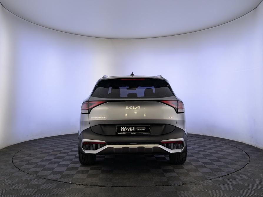 Kia Sportage V Москва  - изображение 6