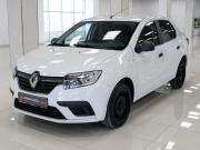 Renault Logan II Рестайлинг Самара  - изображение 22