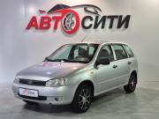 Lada (ВАЗ) Kalina I Воронеж  - изображение 24
