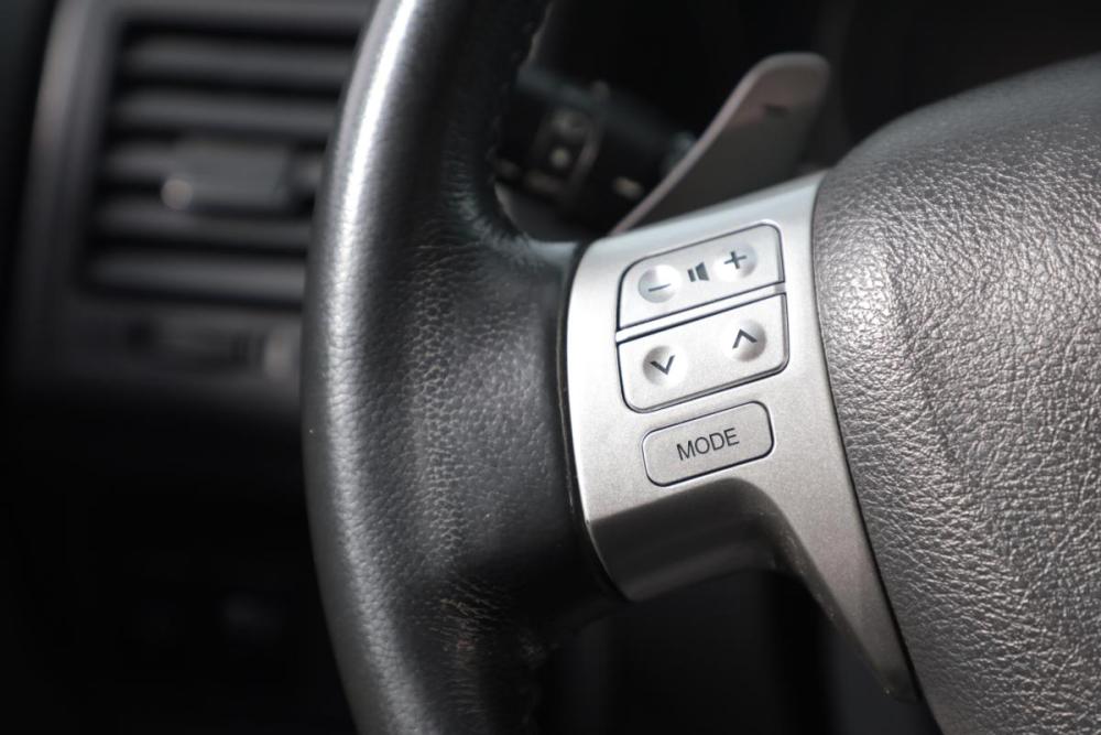 Toyota Corolla X (E140 E150) Новосибирск  - изображение 13