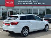 Lada (ВАЗ) Vesta I Пермь  - изображение 20
