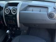 Renault Duster I Рестайлинг Калуга  - изображение 30