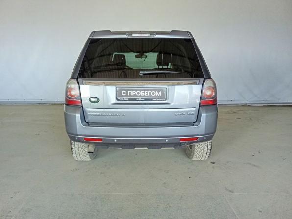 Land Rover Freelander II Рестайлинг 2 с пробегом 2014 года, цена 1 500 000 рублей, 191759 км, внедорожник, Автокод Объявления