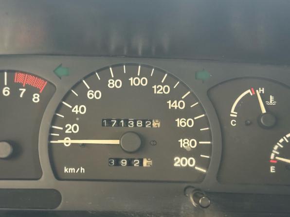 Daewoo Nexia I с пробегом 2005 года, цена 99 000 рублей, 171381 км, седан, Автокод Объявления